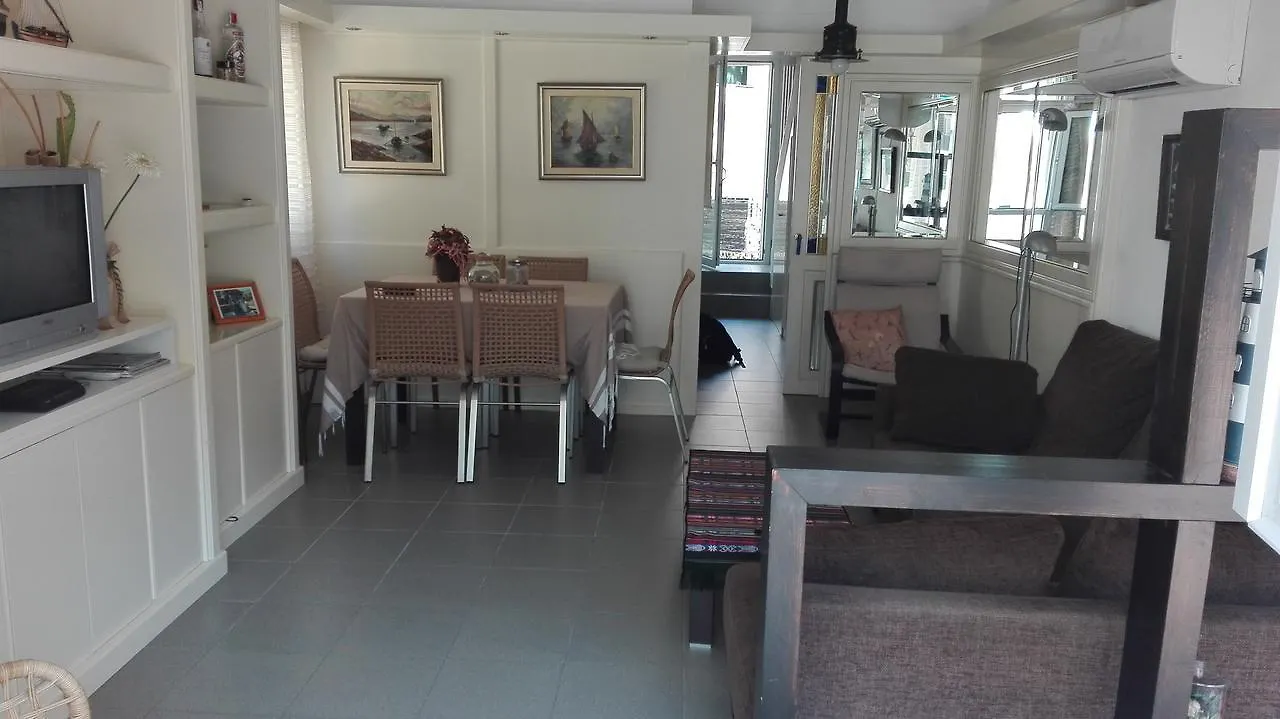 Vila Fabiola Costabravasi Platja d'Aro Španělsko