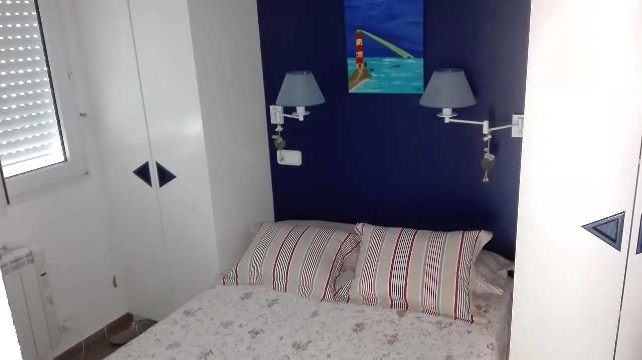 Prázdninový dům Vila Fabiola Costabravasi Platja d'Aro
