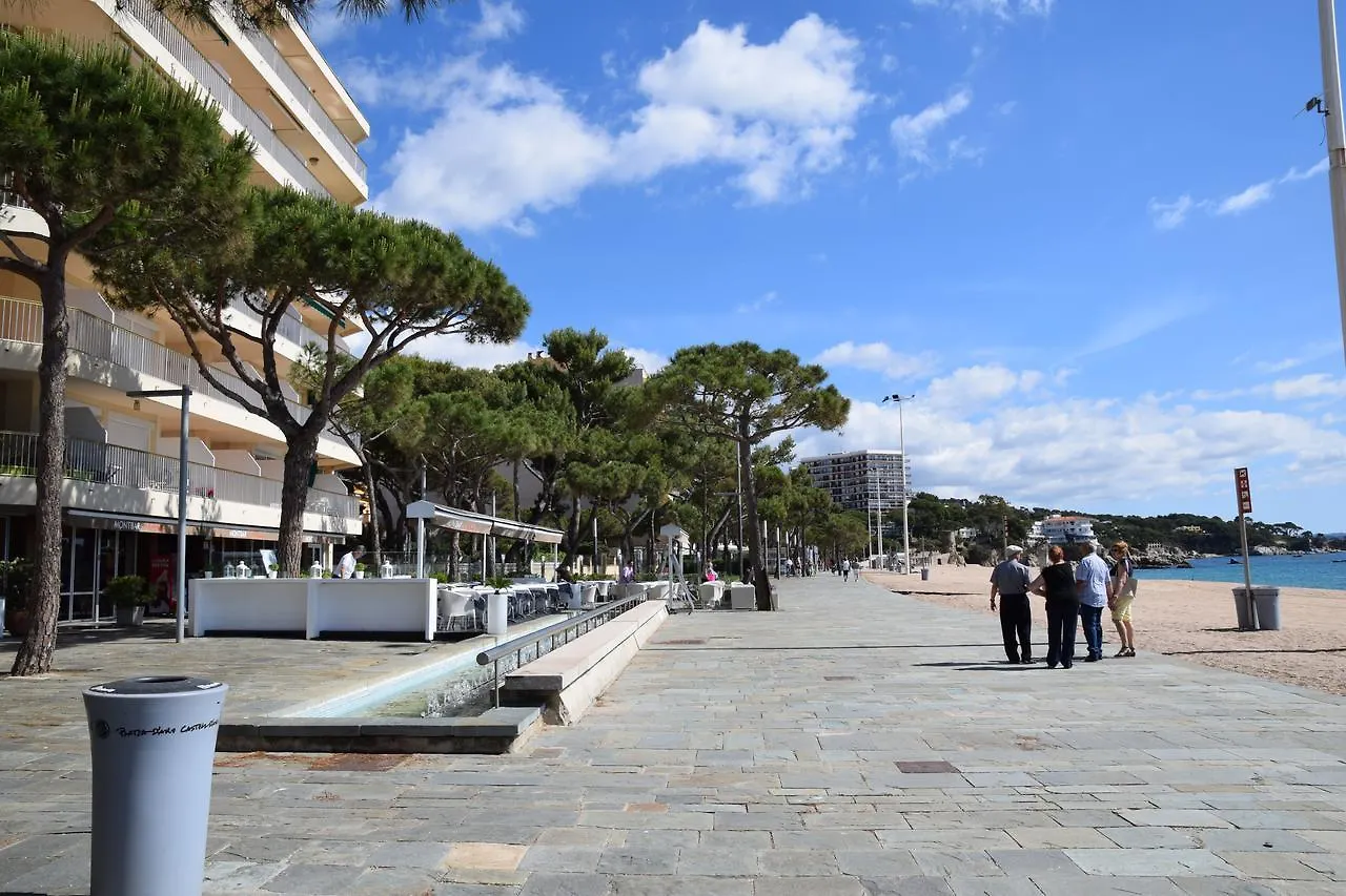 Vila Fabiola Costabravasi Platja d'Aro