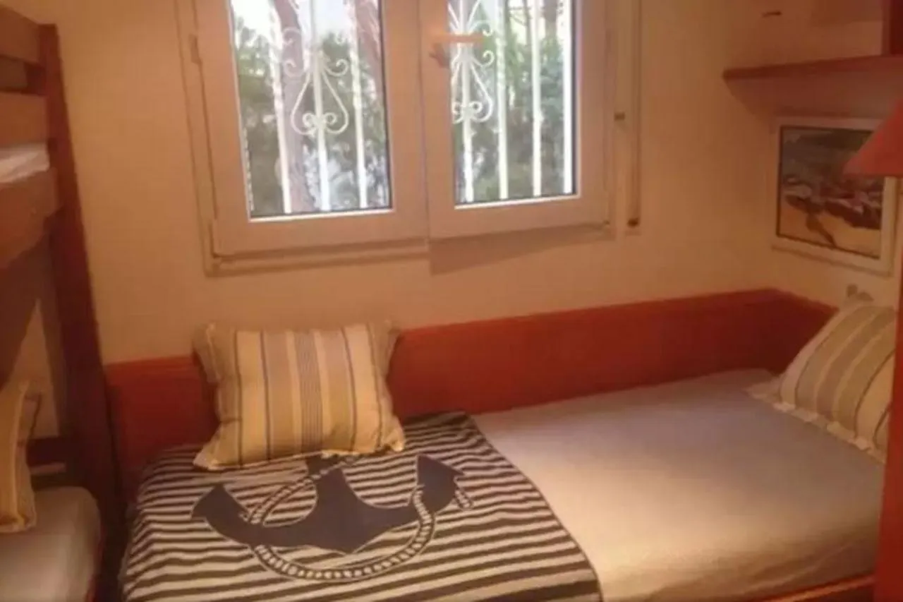 Fabiola Villa Platja d'Aro İspanya