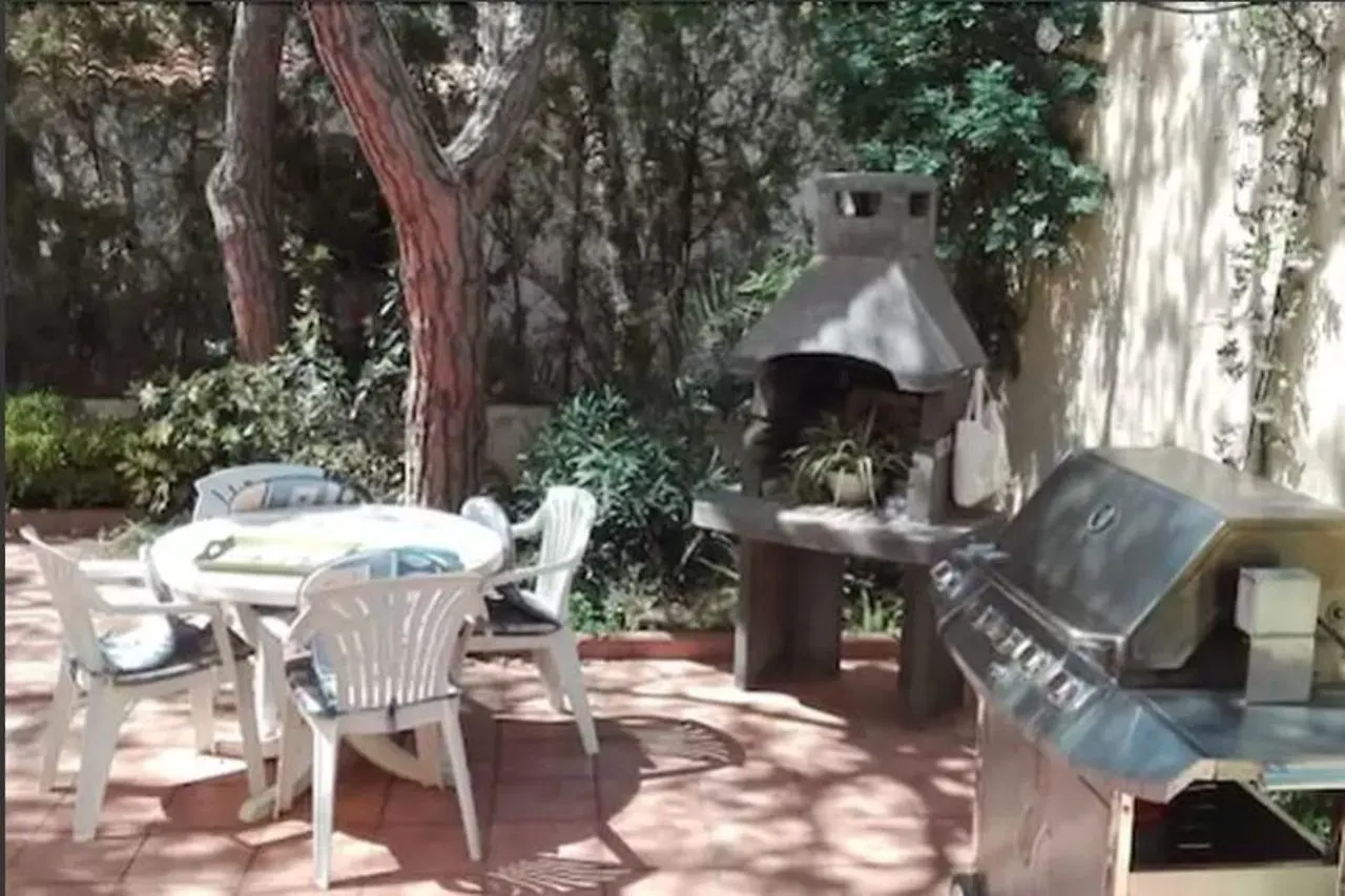 Tatil Evi Fabiola Villa Platja d'Aro