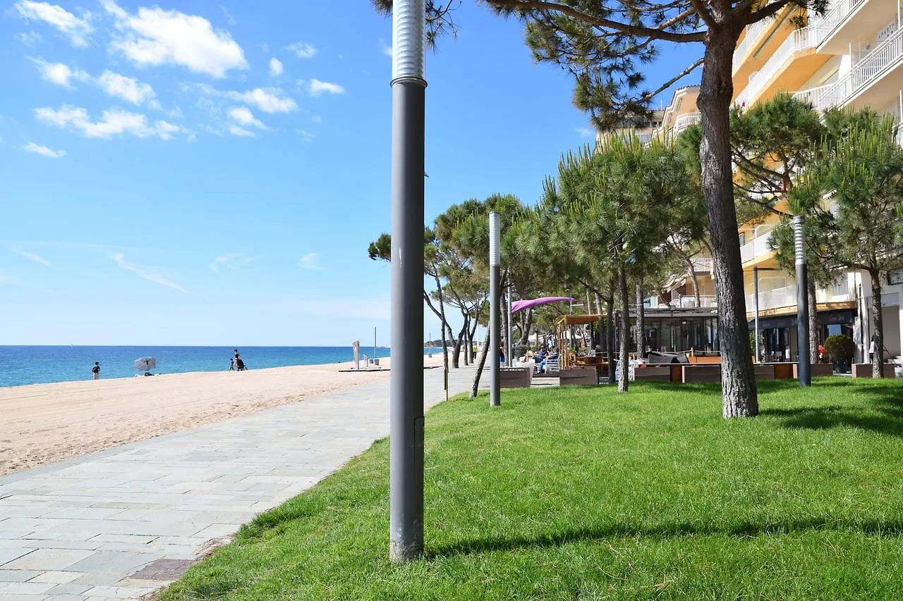 Fabiola Villa Platja d'Aro 0*,  İspanya