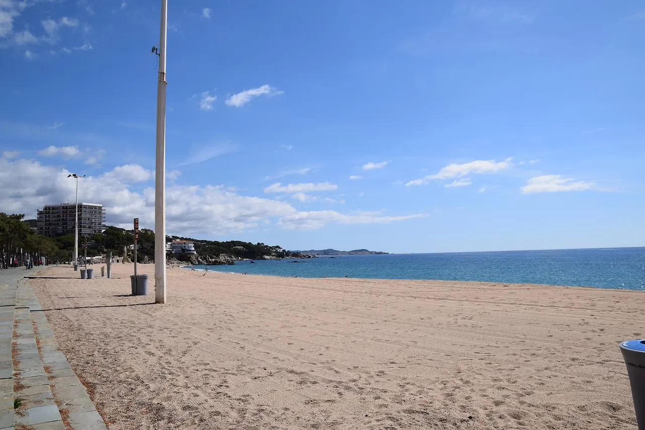 Fabiola Villa Platja d'Aro Tatil Evi